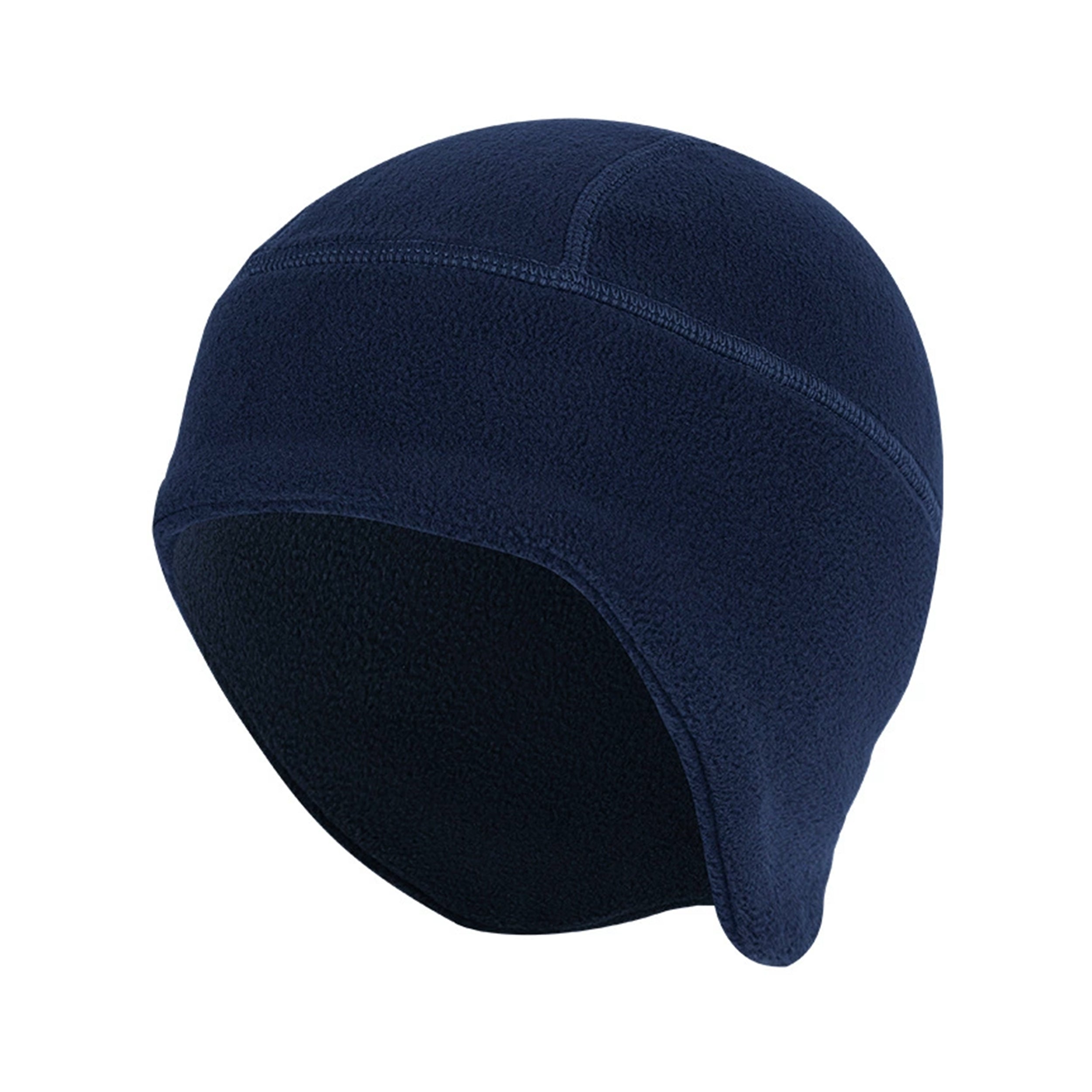 Anna-Kaci Winter Fleece Beanie Cap Earflap Hat for Runners Hikers Cyclists and Outdoor Sports Unisex