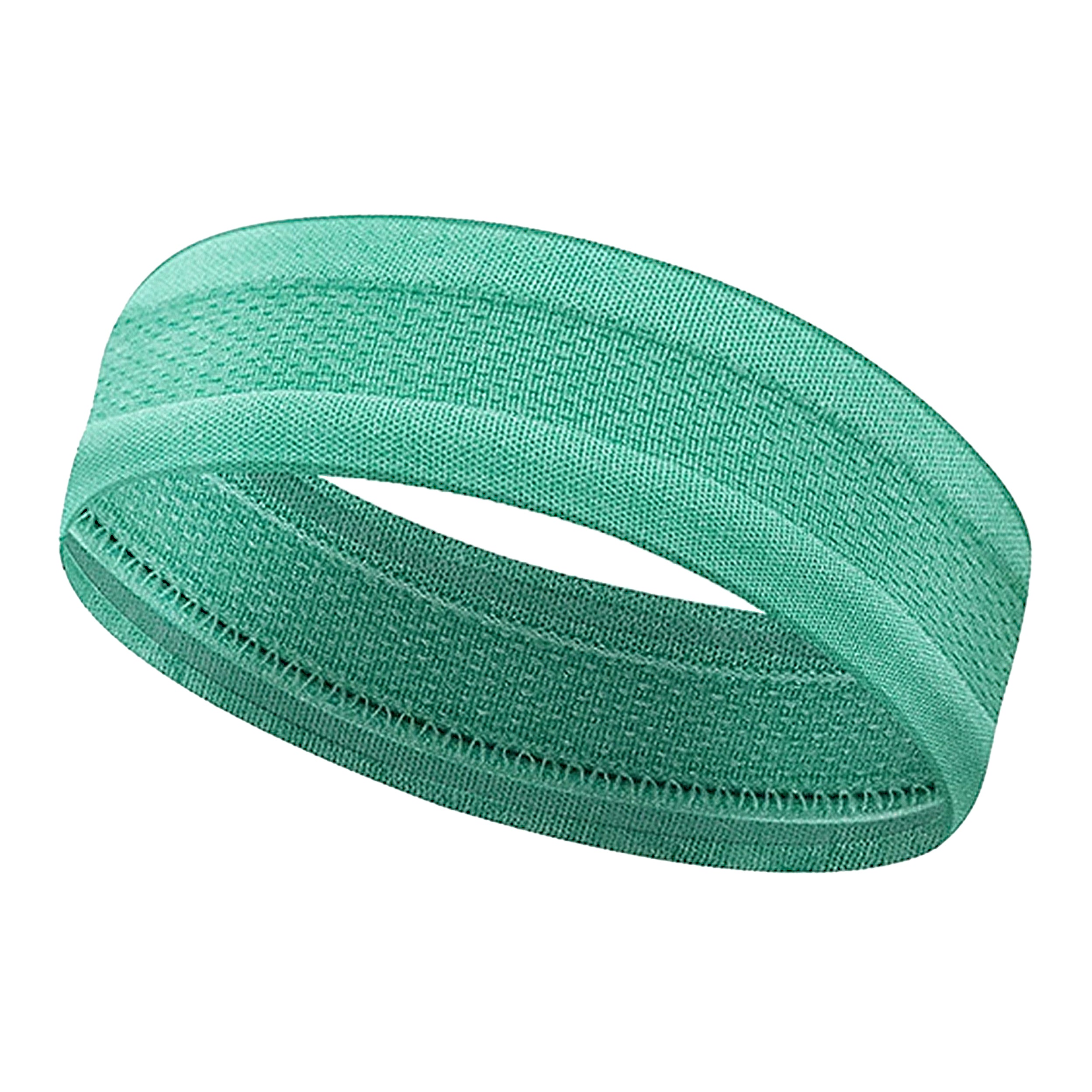Anna-Kaci No Damage Stretchy Headbands Moisture-Wicking Quick-Dry for Sports Running Yoga Workouts Unisex