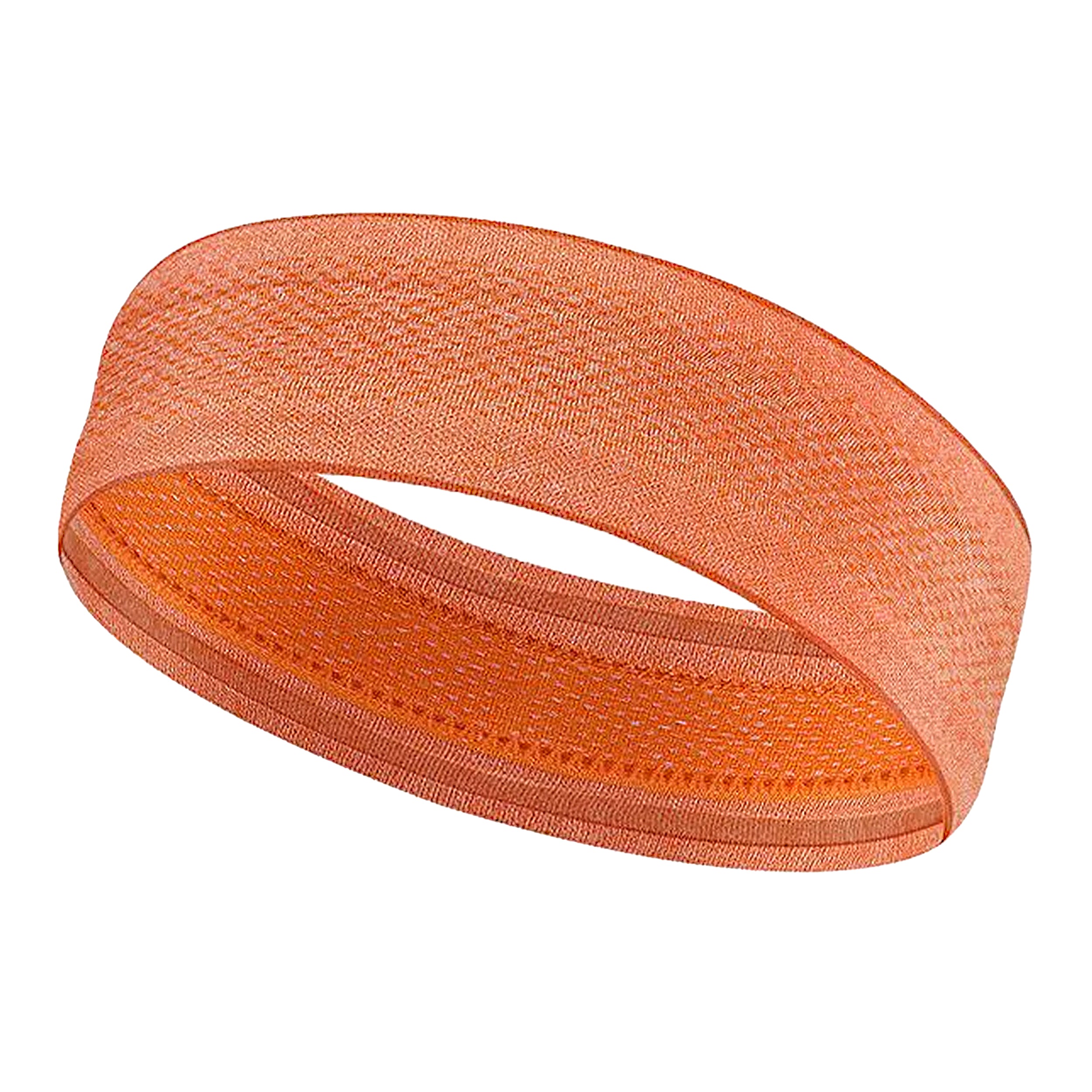 Anna-Kaci No Damage Stretchy Headbands Moisture-Wicking Quick-Dry for Sports Running Yoga Workouts Unisex