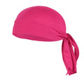 Anna-Kaci Sweat-Wicking Quick-Dry Skull Cap Cycling Hat Pirate Hat Bandana Head Wrap for Men and Women Sports
