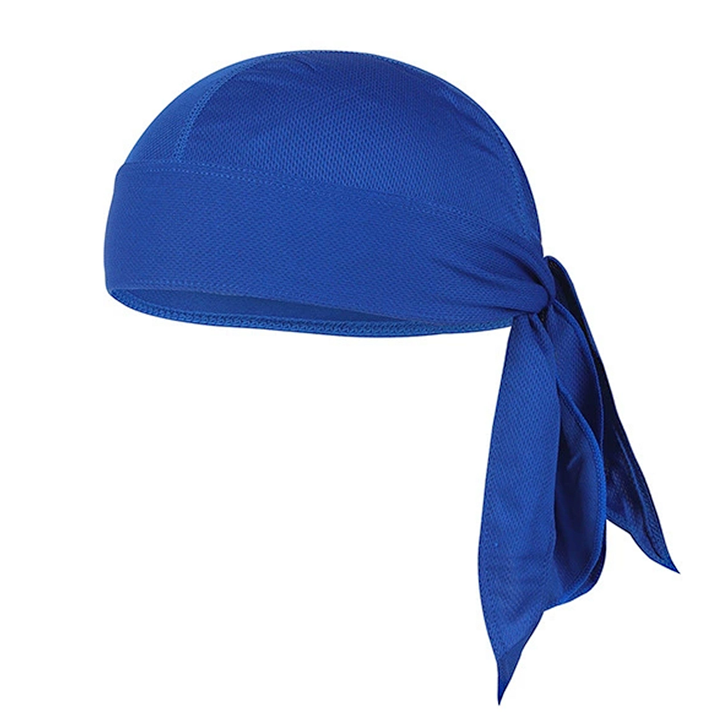 Anna-Kaci Sweat-Wicking Quick-Dry Skull Cap Cycling Hat Pirate Hat Bandana Head Wrap for Men and Women Sports
