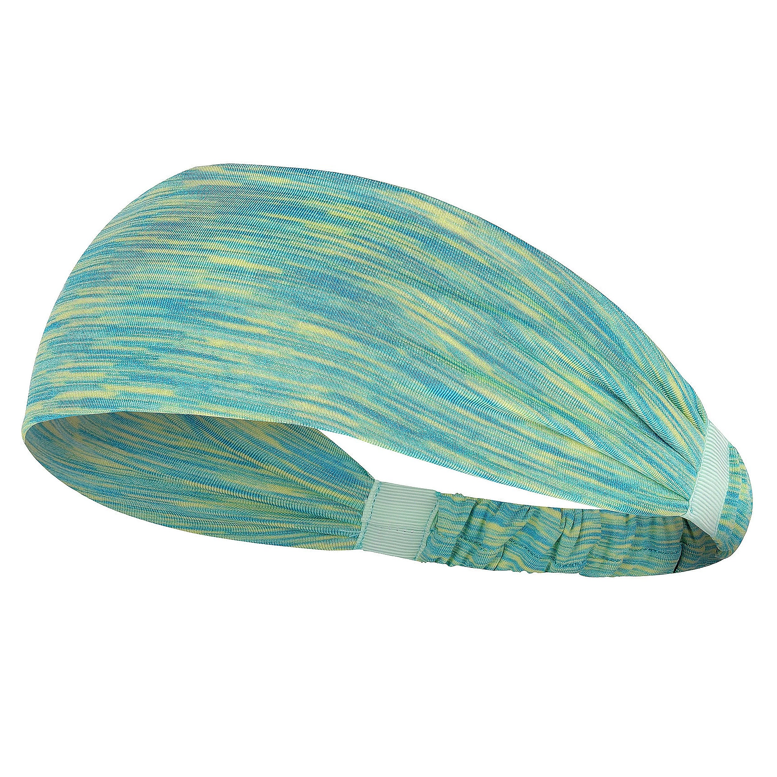 Anna-Kaci Fashion Stretchy Headbands for Sports Running Yoga Workouts Moisture-Wicking Quick-Dry Unisex