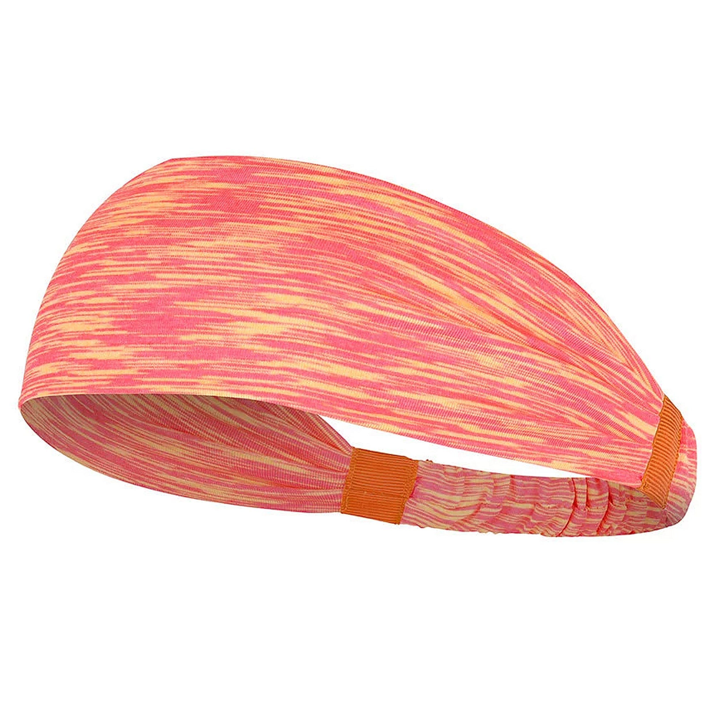 Anna-Kaci Fashion Stretchy Headbands for Sports Running Yoga Workouts Moisture-Wicking Quick-Dry Unisex