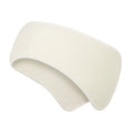 Anna-Kaci Winter Fleece Headband Ear Warmer Comfy Moisture-Wicking Windproof for Running Outdoor Activities