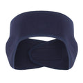Anna-Kaci Winter Fleece Headband Adjustable Stretchy Ear Warmer Full Cover Sweatband Unisex - Velcro Design