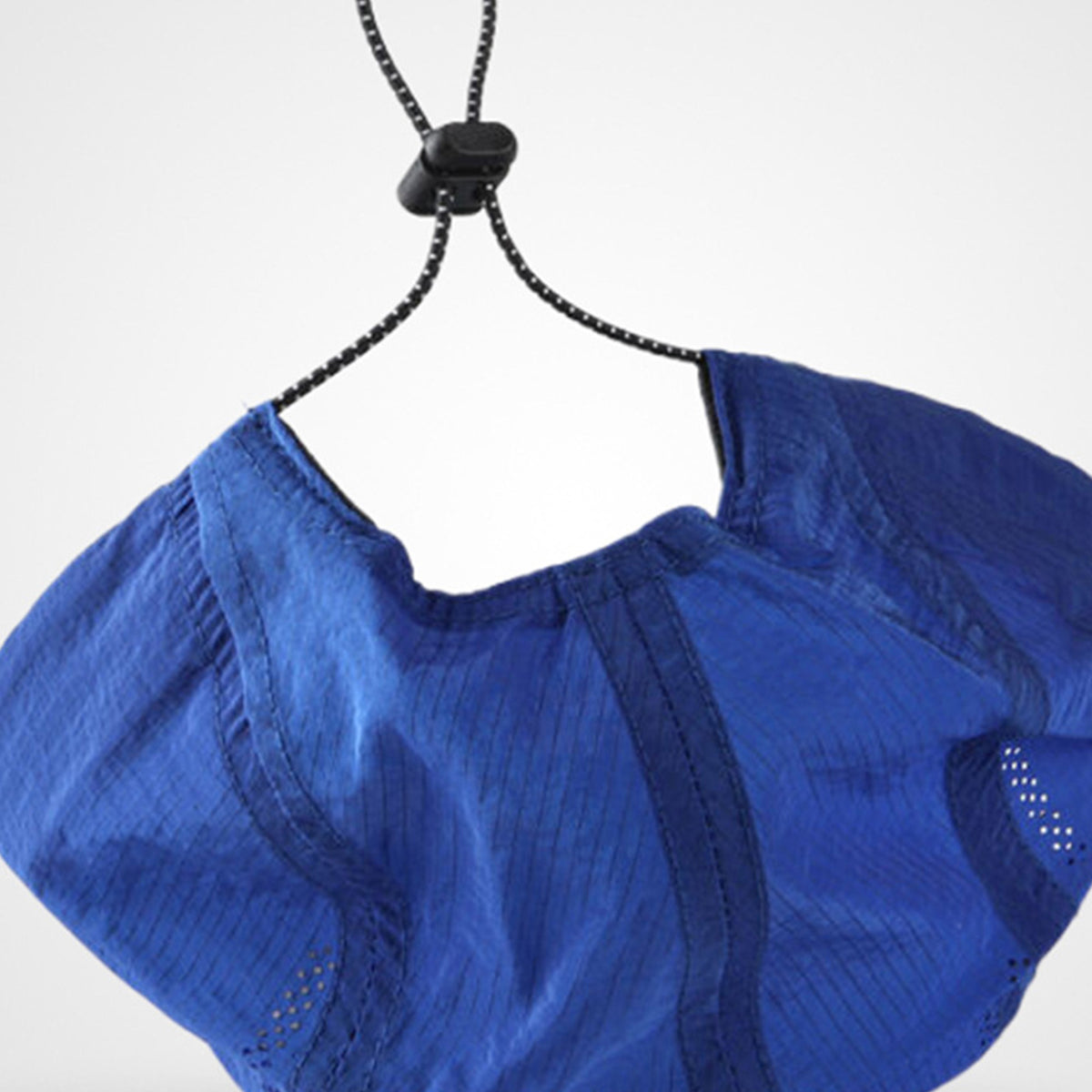 Ultralight Breathable Baseball Cap Quick Dry Design for Outdoor Travel Running Wear