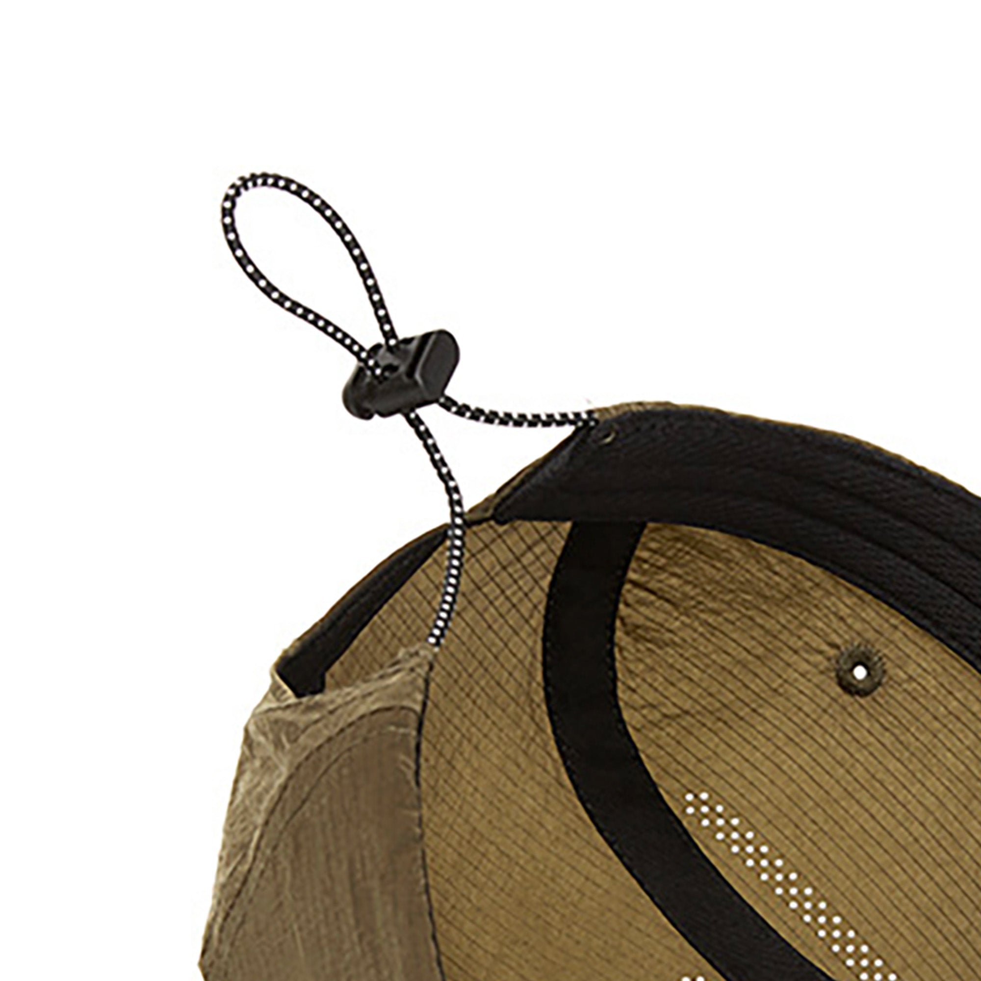 Anna-Kaci Ultralight Breathable Baseball Cap Quick Dry Design for Outdoor Travel Running Wear