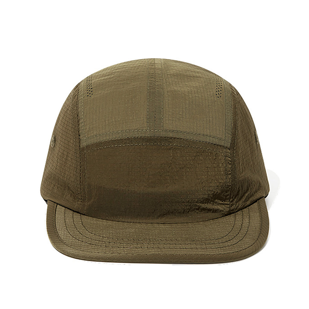 Anna-Kaci Ultralight Breathable Baseball Cap Quick Dry Design for Outdoor Travel Running Wear