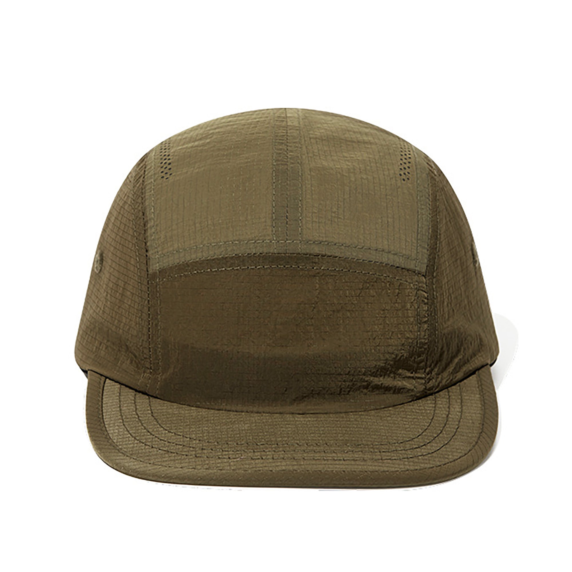 Anna-Kaci Ultralight Breathable Baseball Cap Quick Dry Design for Outdoor Travel Running Wear