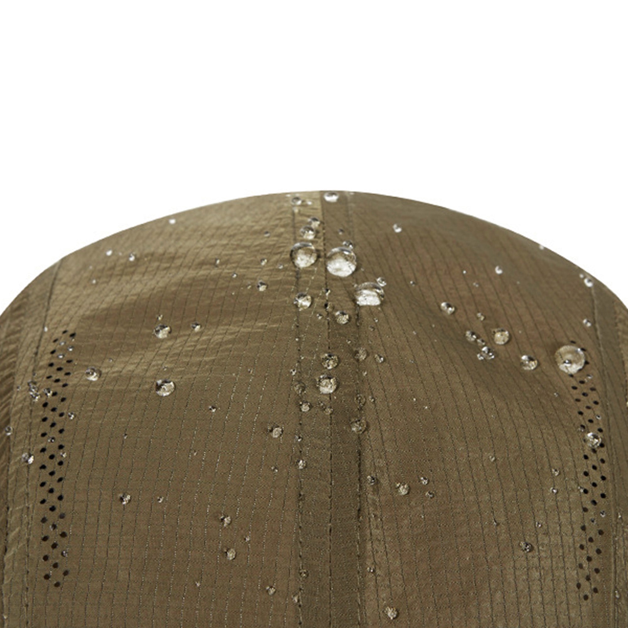 Anna-Kaci Ultralight Breathable Baseball Cap Quick Dry Design for Outdoor Travel Running Wear