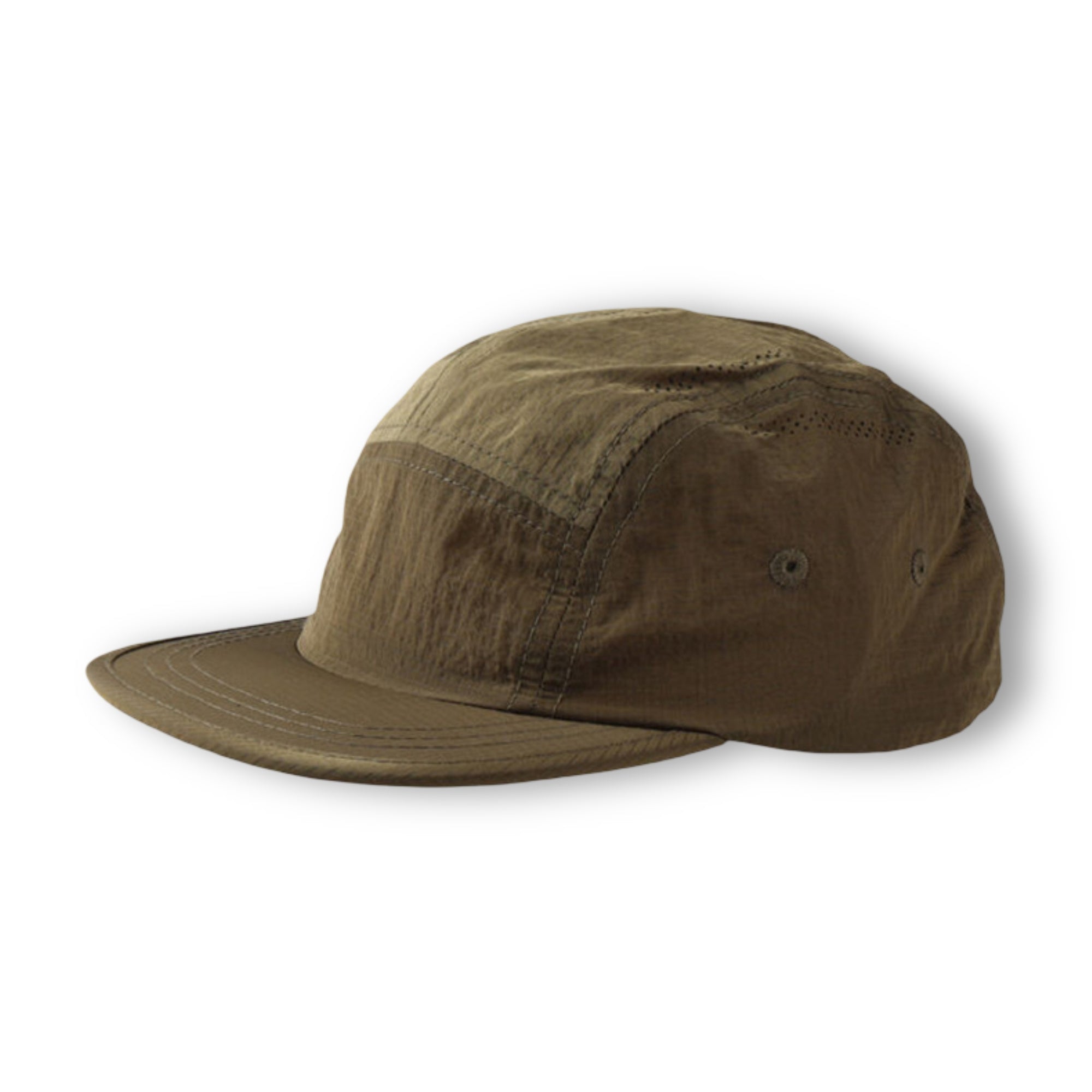 Anna-Kaci Ultralight Breathable Baseball Cap Quick Dry Design for Outdoor Travel Running Wear