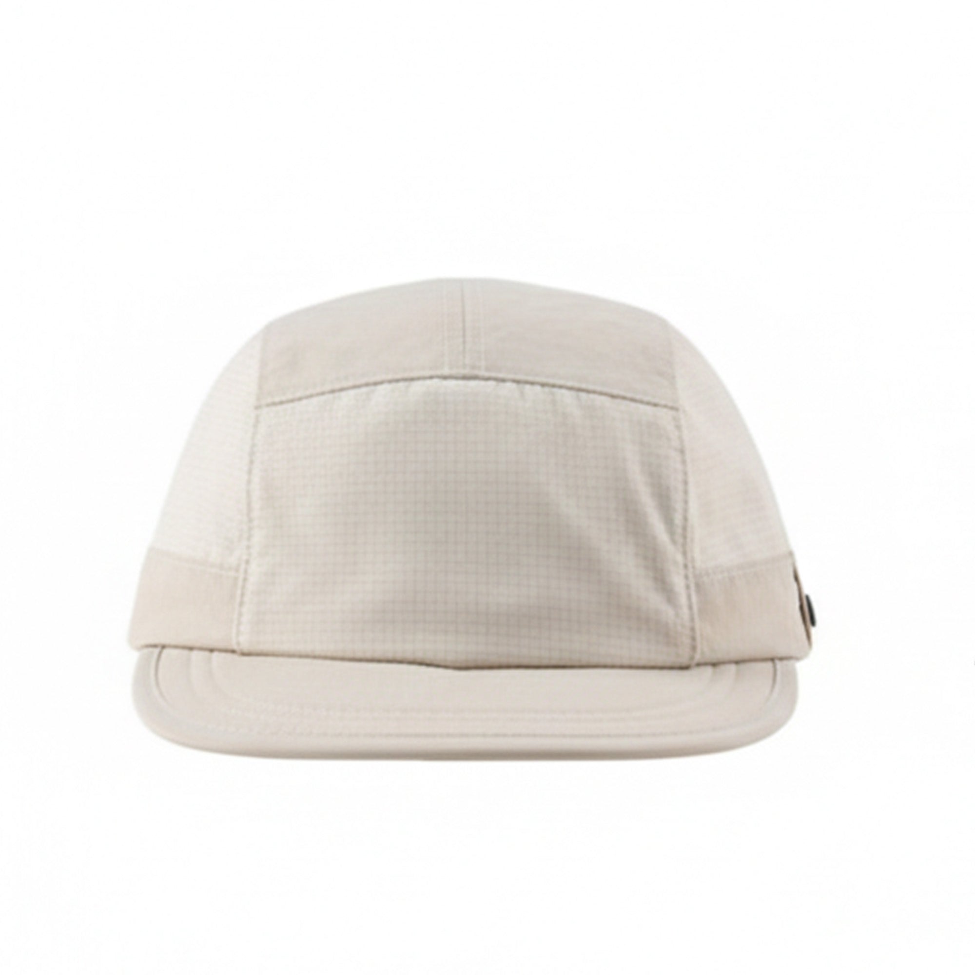 Anna-Kaci Quick Dry Short Brim Baseball Cap With Sunglasses Holder Lightweight Hat