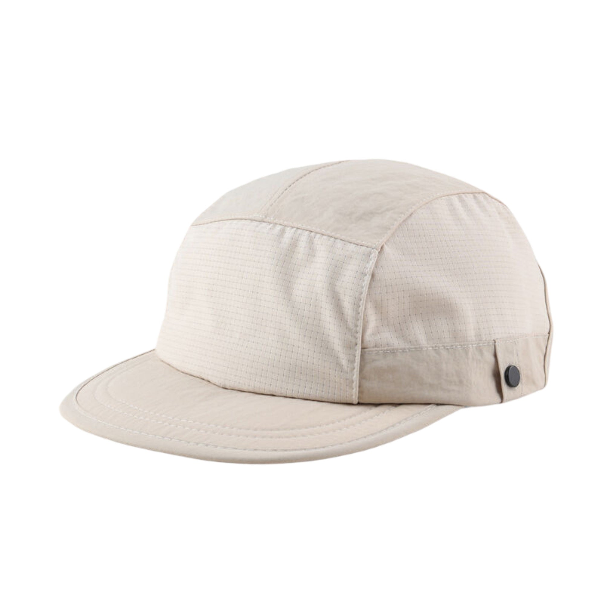 Anna-Kaci Quick Dry Short Brim Baseball Cap With Sunglasses Holder Lightweight Hat