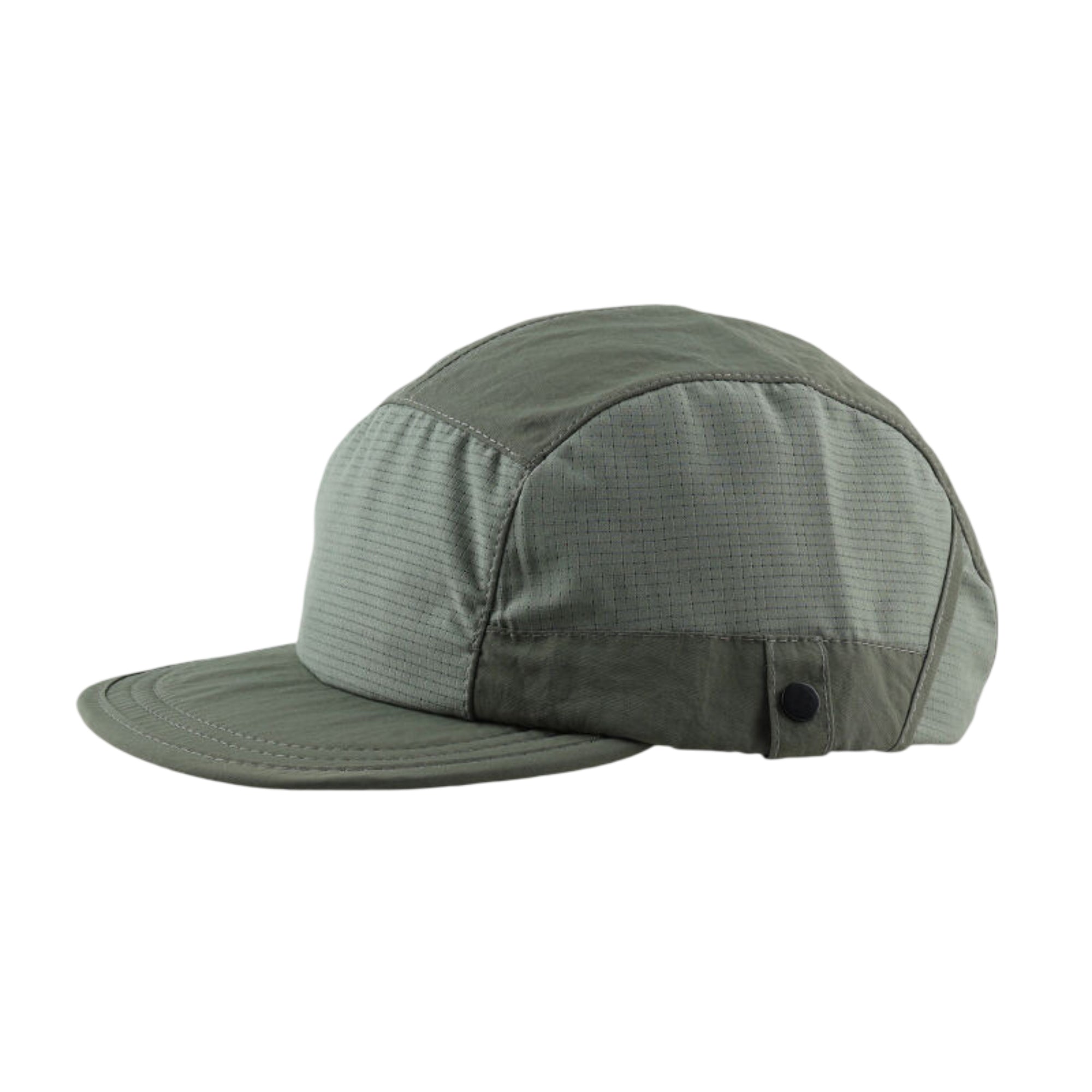 Anna-Kaci Quick Dry Short Brim Baseball Cap With Sunglasses Holder Lightweight Hat