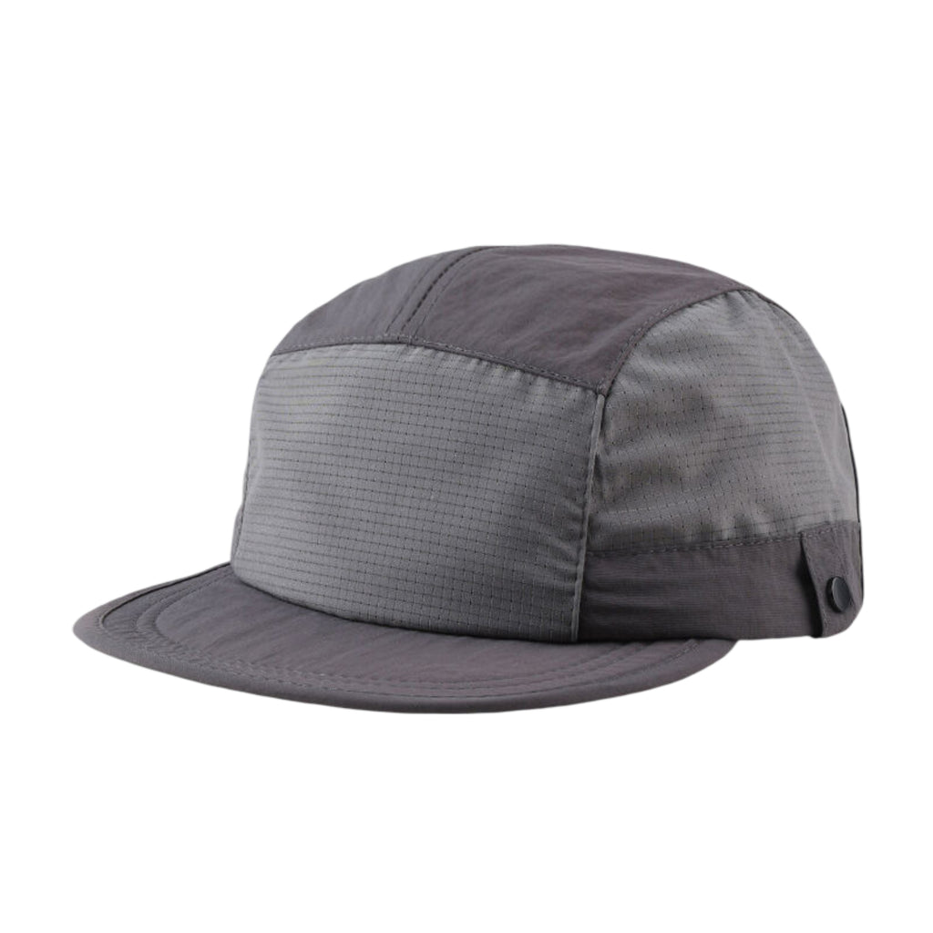 Anna-Kaci Quick Dry Short Brim Baseball Cap With Sunglasses Holder Lightweight Hat