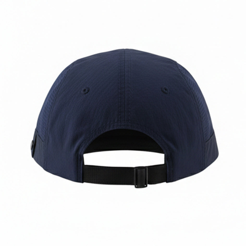 Anna-Kaci Quick Dry Short Brim Baseball Cap With Sunglasses Holder Lightweight Hat