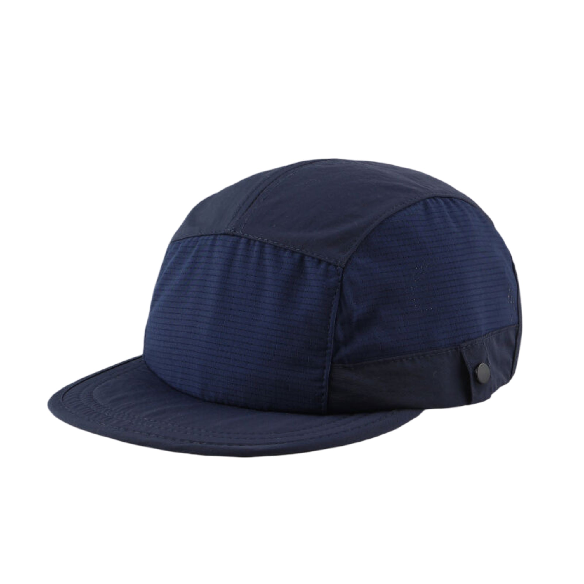 Anna-Kaci Quick Dry Short Brim Baseball Cap With Sunglasses Holder Lightweight Hat