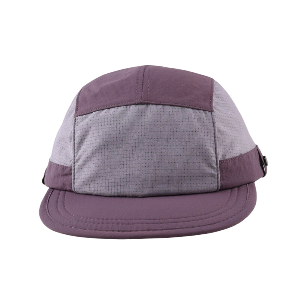 Anna-Kaci Quick Dry Short Brim Baseball Cap With Sunglasses Holder Lightweight Hat