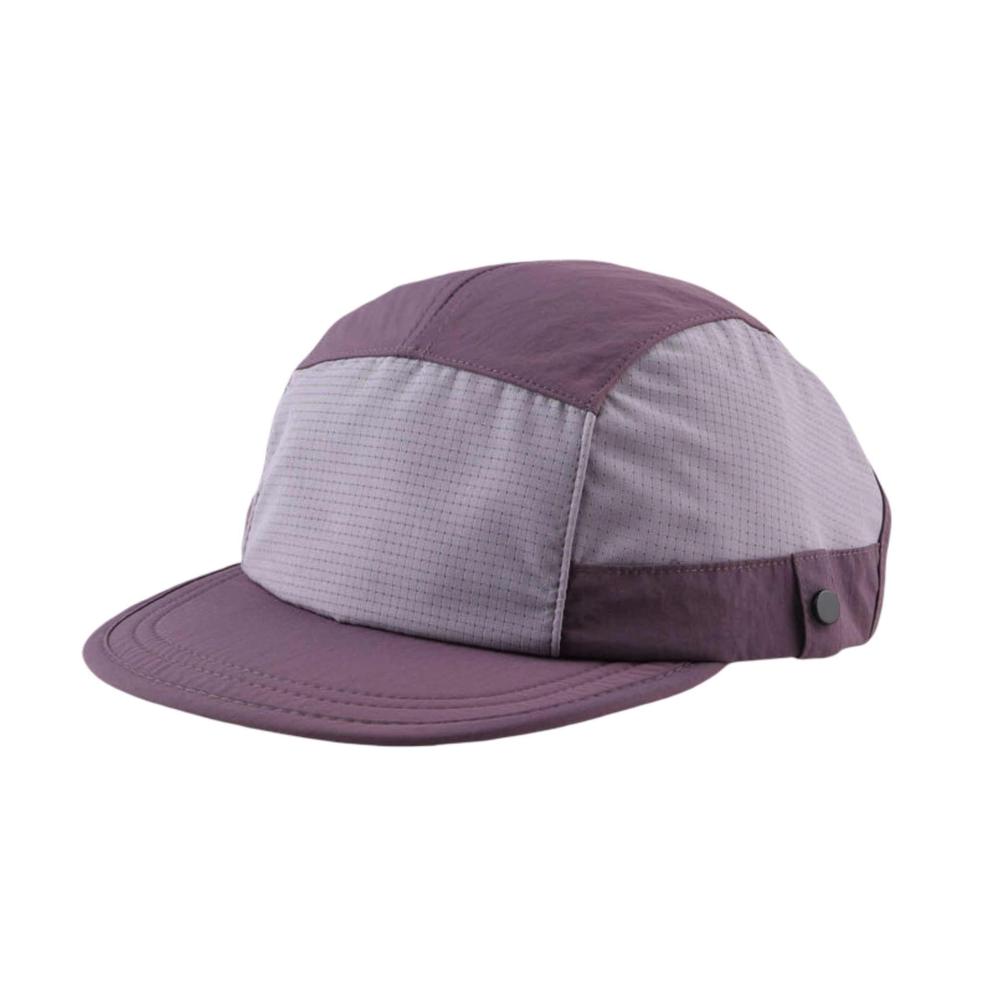 Anna-Kaci Quick Dry Short Brim Baseball Cap With Sunglasses Holder Lightweight Hat
