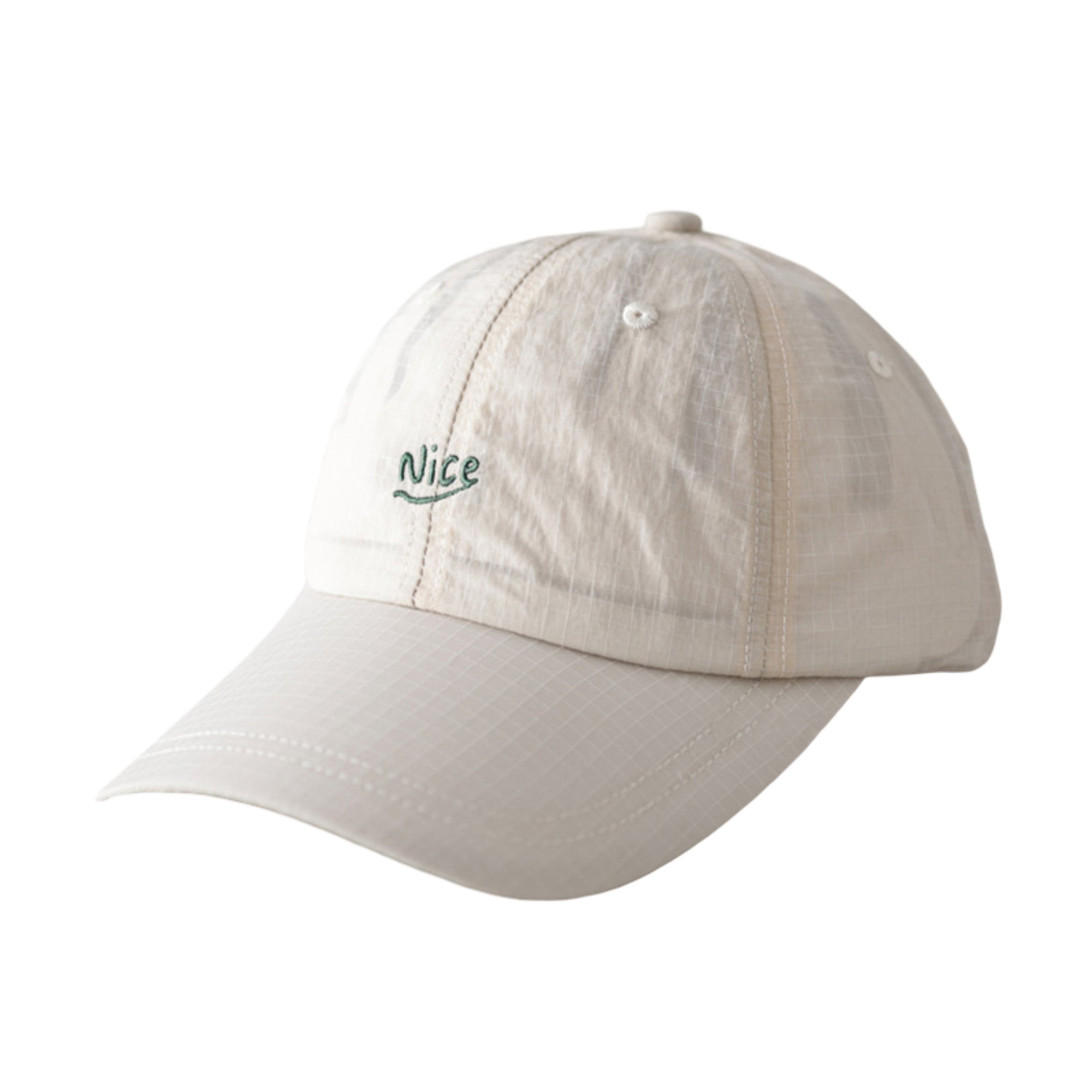 Anna-Kaci Lightweight Baseball Cap with Embroidered Nice Detail and Adjustable Back Strap