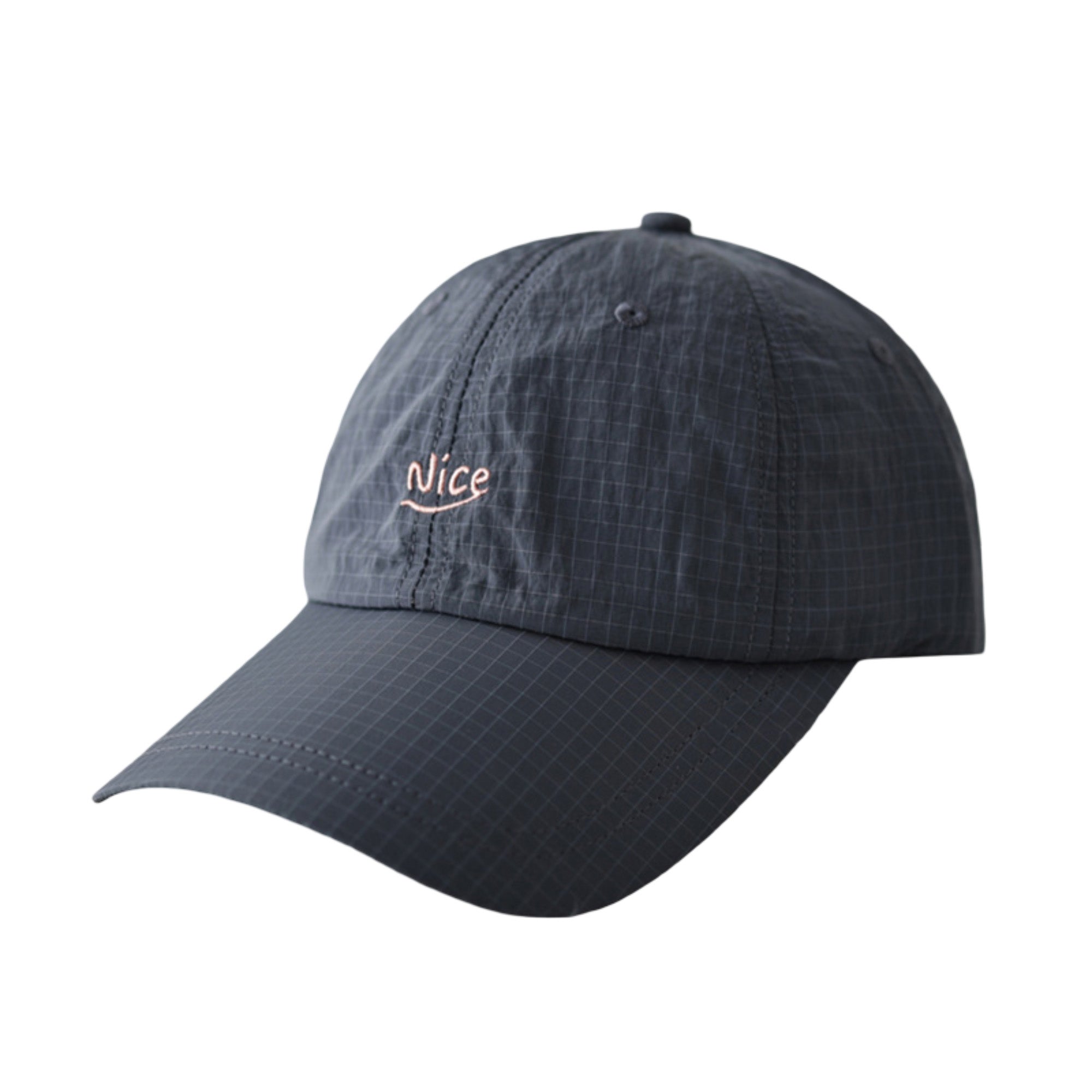 Anna-Kaci Lightweight Baseball Cap with Embroidered Nice Detail and Adjustable Back Strap