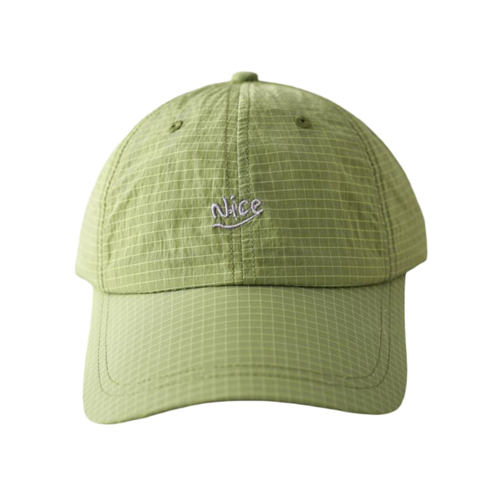 Anna-Kaci Lightweight Baseball Cap with Embroidered Nice Detail and Adjustable Back Strap