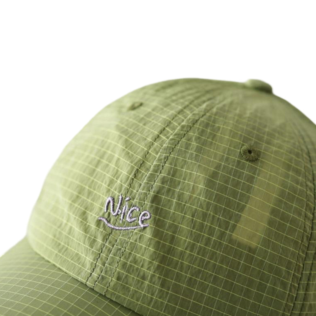 Anna-Kaci Lightweight Baseball Cap with Embroidered Nice Detail and Adjustable Back Strap