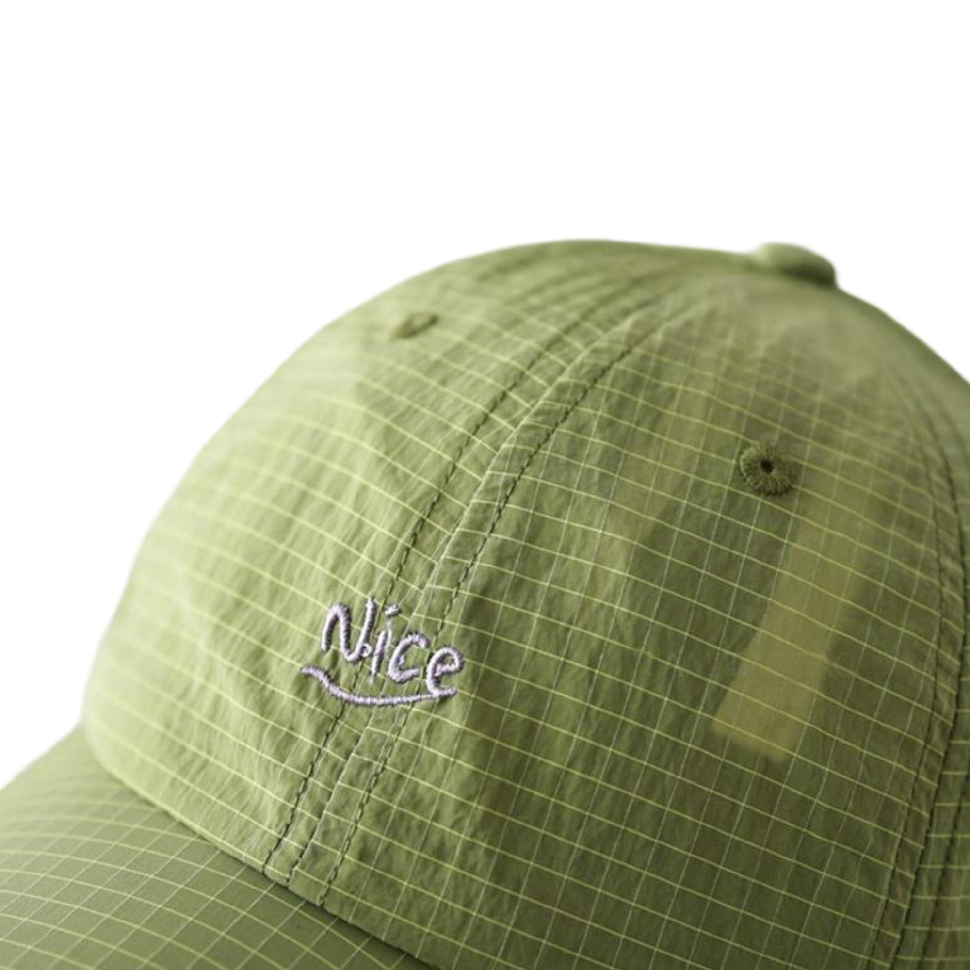 Anna-Kaci Lightweight Baseball Cap with Embroidered Nice Detail and Adjustable Back Strap