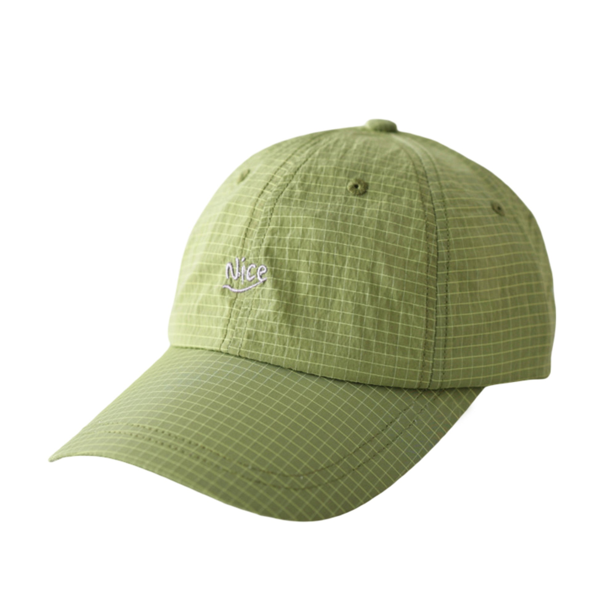 Anna-Kaci Lightweight Baseball Cap with Embroidered Nice Detail and Adjustable Back Strap