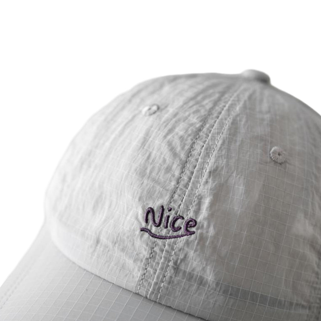 Anna-Kaci Lightweight Baseball Cap with Embroidered Nice Detail and Adjustable Back Strap