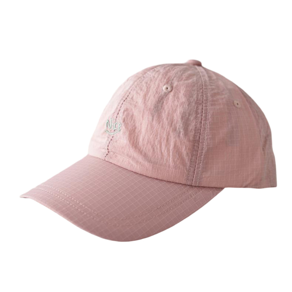 Anna-Kaci Lightweight Baseball Cap with Embroidered Nice Detail and Adjustable Back Strap