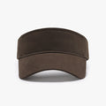 Anna-Kaci Women's Classic Visor Hat with Curved Brim Lightweight Adjustable Headwear