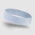 Anna-Kaci Women's Wide Stretch Sports Headband Soft Elastic Fabric Comfortable Secure Fit Hair Accessory