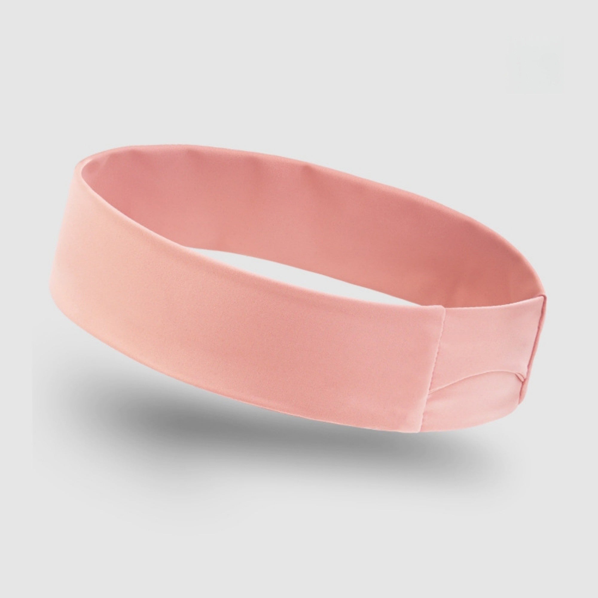 Anna-Kaci Women's Wide Stretch Sports Headband Soft Elastic Fabric Comfortable Secure Fit Hair Accessory