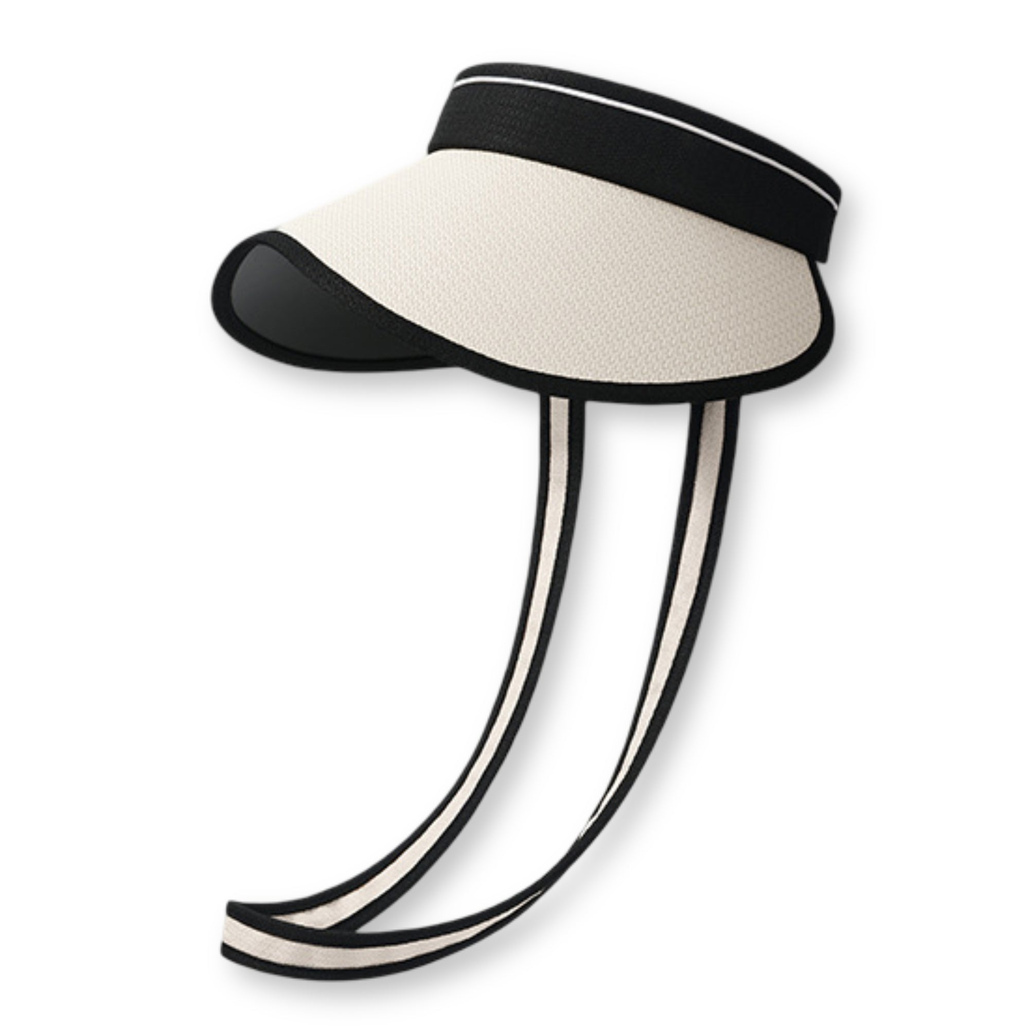 Anna-Kaci Womens Sun Visor Hat Lightweight Foldable Outdoor Beach Travel Sun Hat