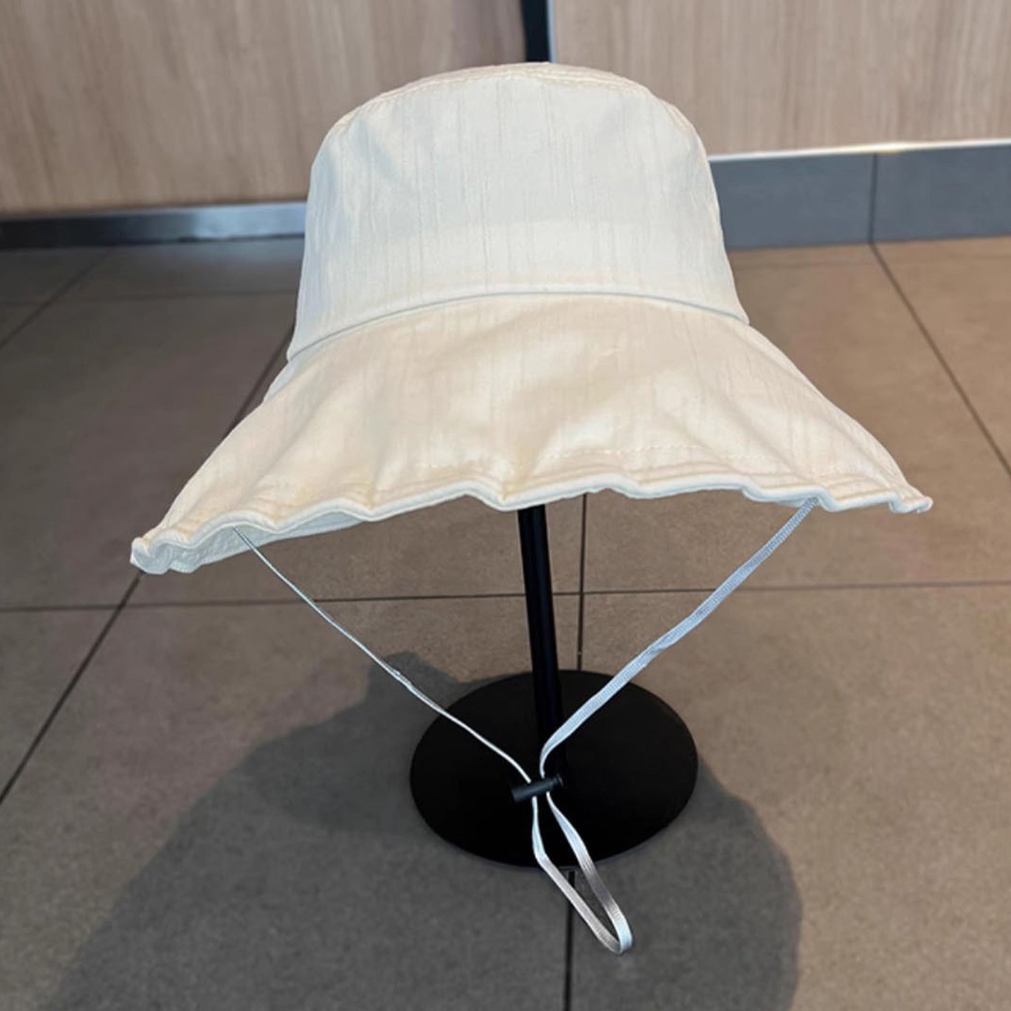 Anna-Kaci Womens Bucket Sun Hat Lightweight Summer Outdoor Travel Hat