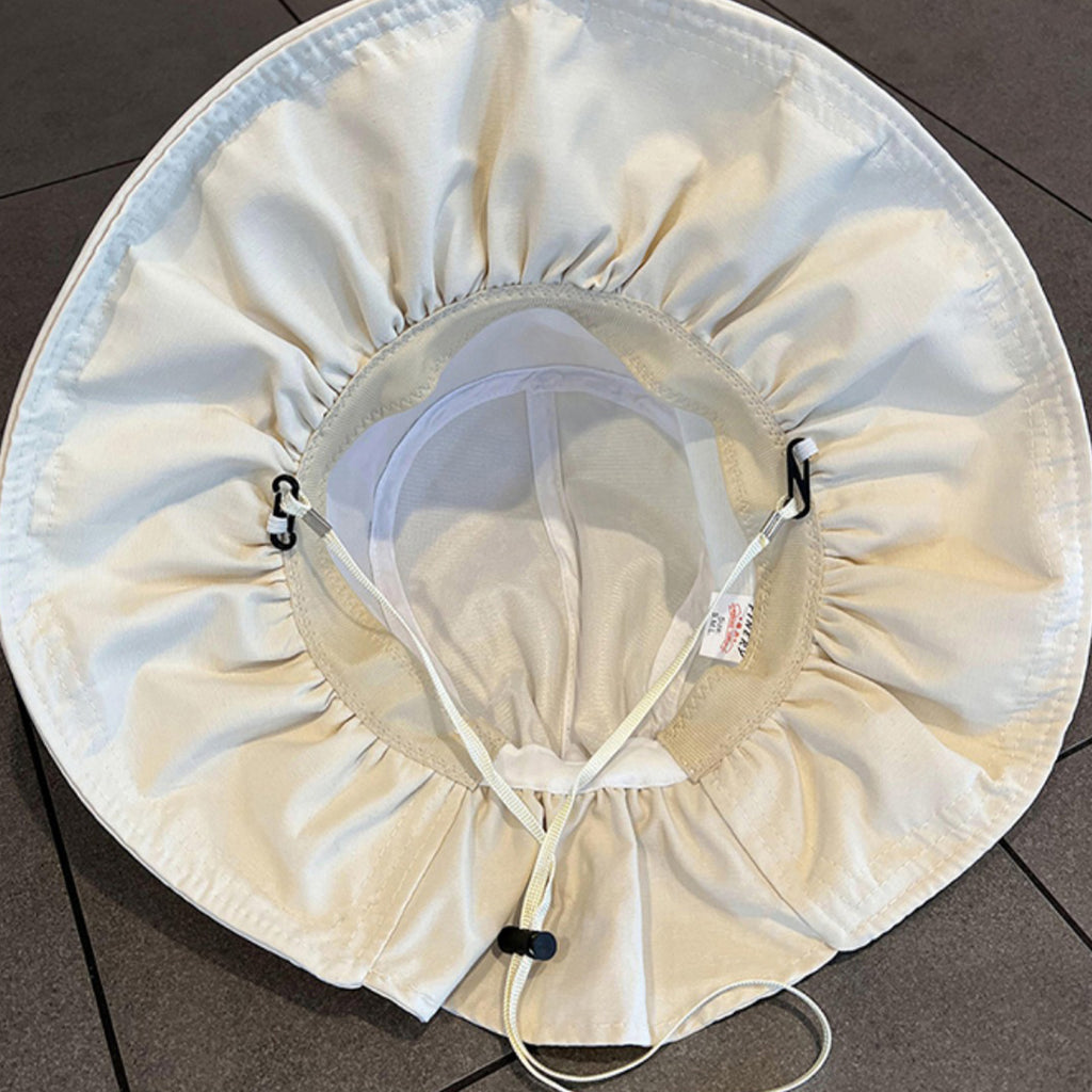 Anna-Kaci Womens Bucket Sun Hat Lightweight Summer Outdoor Travel Hat
