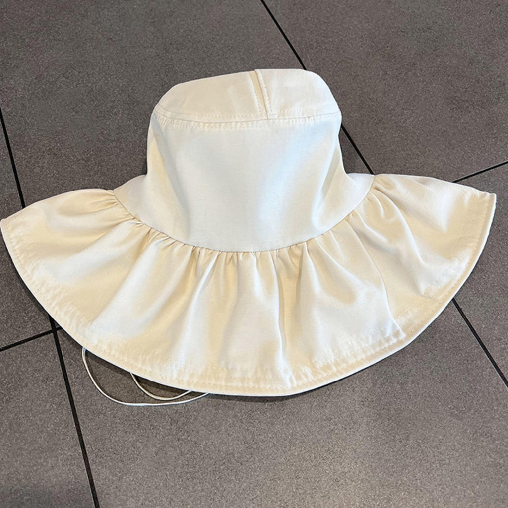 Anna-Kaci Womens Bucket Sun Hat Lightweight Summer Outdoor Travel Hat