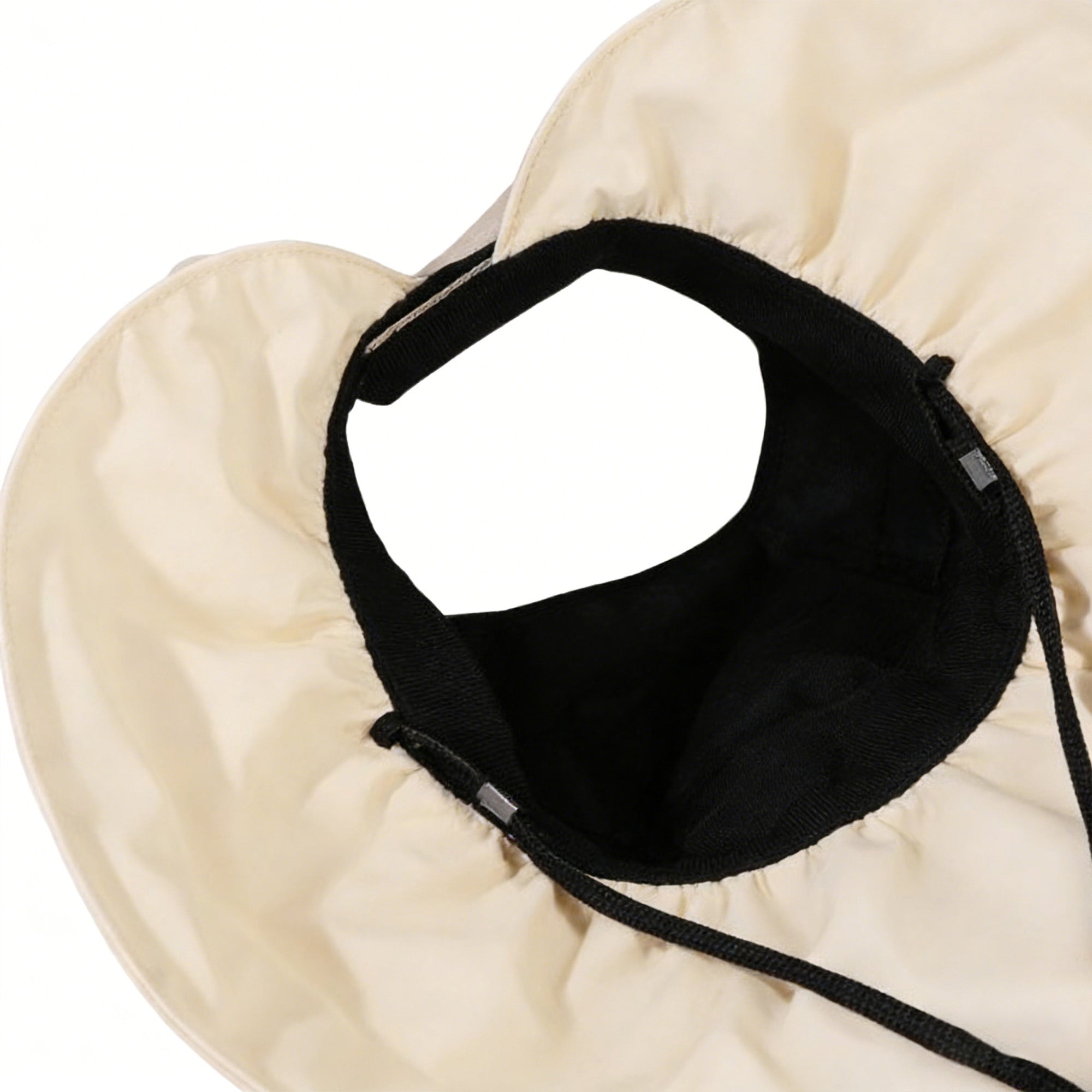 Anna-Kaci Womens Sun Hat with Ponytail Opening UV Protection Packable Summer Beach Hat