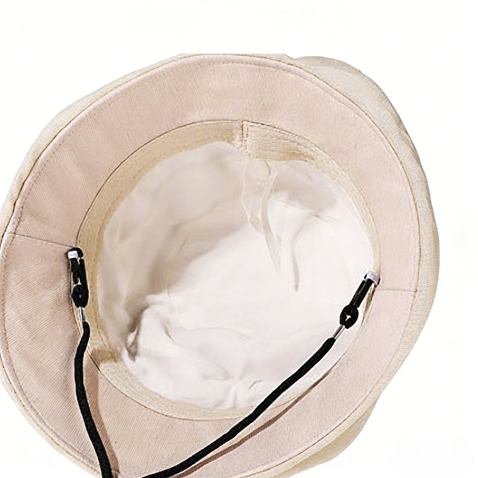 Anna-Kaci Womens Bucket Hat Soft Breathable Fabric Summer Casual Sun Hat for Travel Outdoor Beach Wear