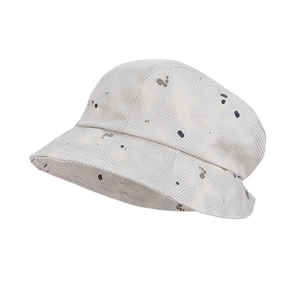 Anna-Kaci Bucket Hat Soft Structured Brim Casual Sun Hat Lightweight Packable Hat
