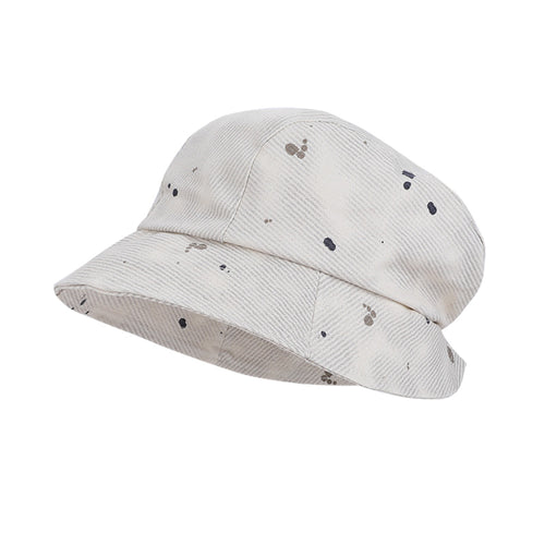 Anna-Kaci Bucket Hat Soft Structured Brim Casual Sun Hat Lightweight Packable Hat