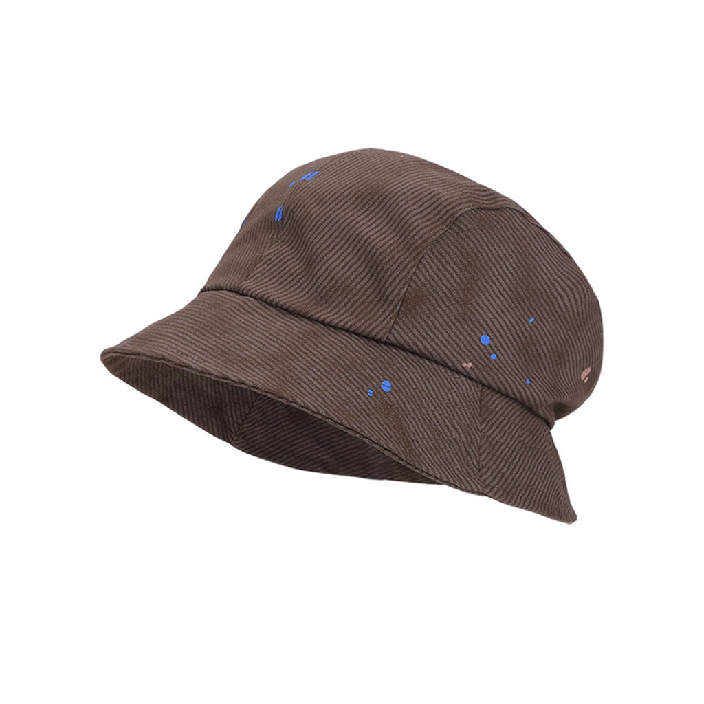 Anna-Kaci Bucket Hat Soft Structured Brim Casual Sun Hat Lightweight Packable Hat