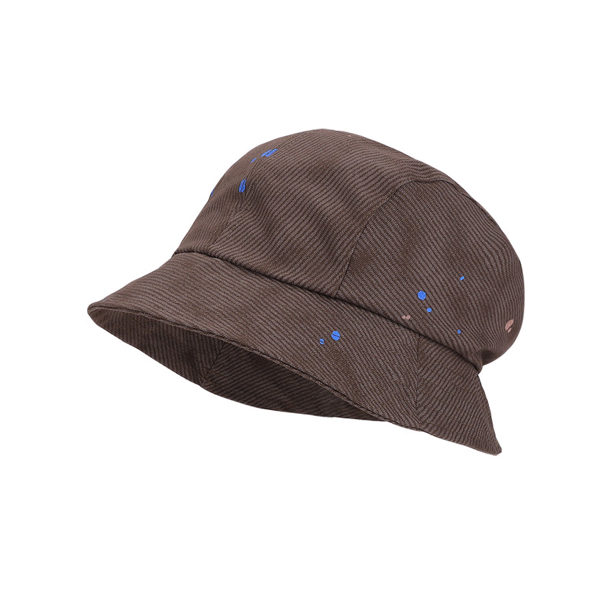Anna-Kaci Bucket Hat Soft Structured Brim Casual Sun Hat Lightweight Packable Hat