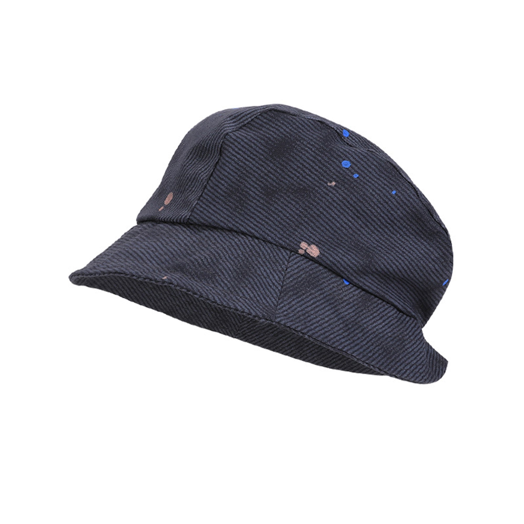 Anna-Kaci Bucket Hat Soft Structured Brim Casual Sun Hat Lightweight Packable Hat