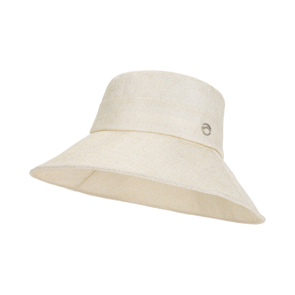 Anna-Kaci Women Wide Brim Bucket Hat Classic Solid Sun Hat Lightweight Casual Everyday Hat