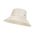 Anna-Kaci Women Wide Brim Bucket Hat Classic Solid Sun Hat Lightweight Casual Everyday Hat