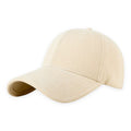 Anna-Kaci Cotton Baseball Cap Adjustable Dad Hat Breathable Casual Everyday Hat for Men Women