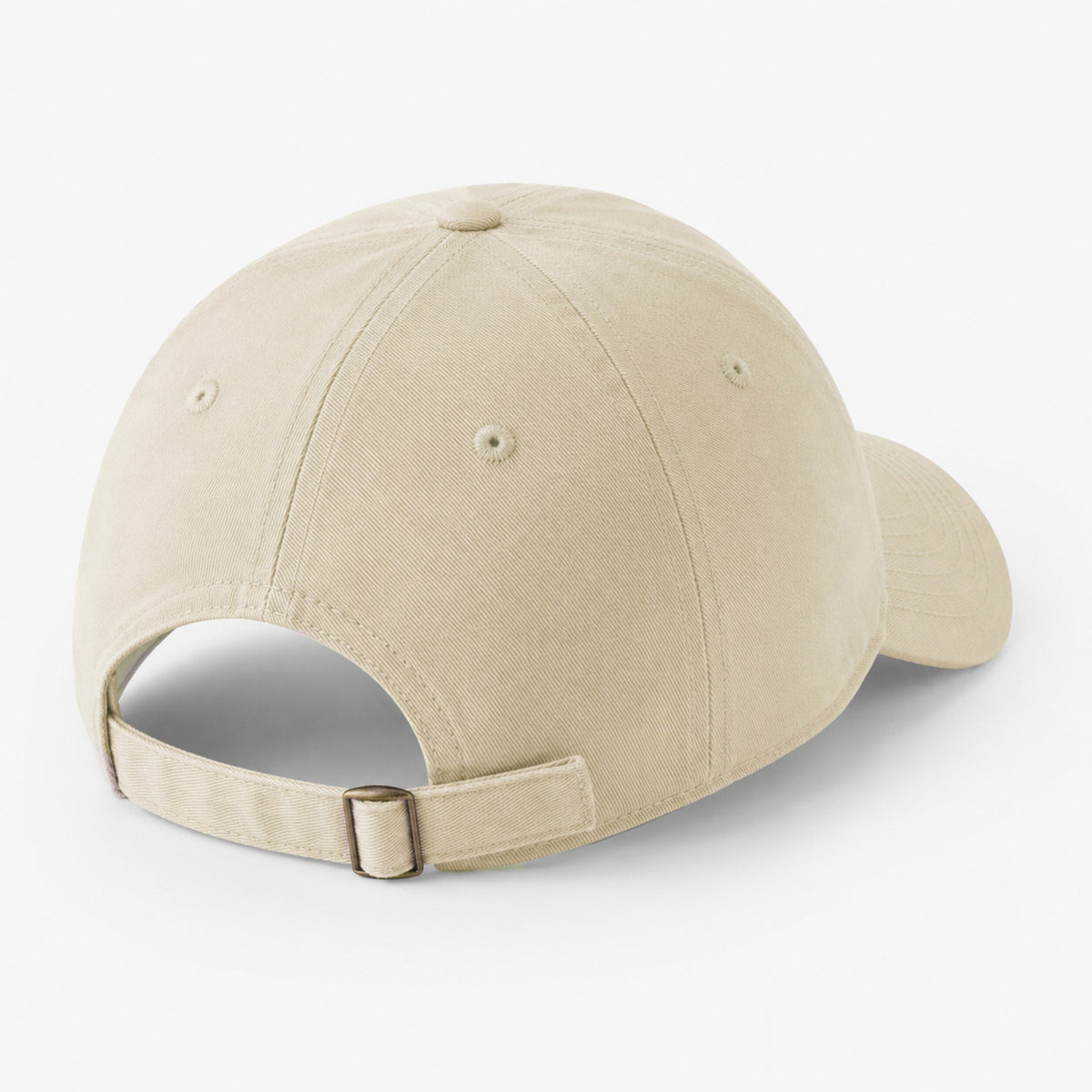 Cherry Embroidered Baseball Cap Adjustable Dad Hat