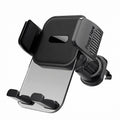 Anna-Kaci Car Phone Mount Holder Air Vent and Dashboard Suction Cup Adjustable Universal Smartphone Holder
